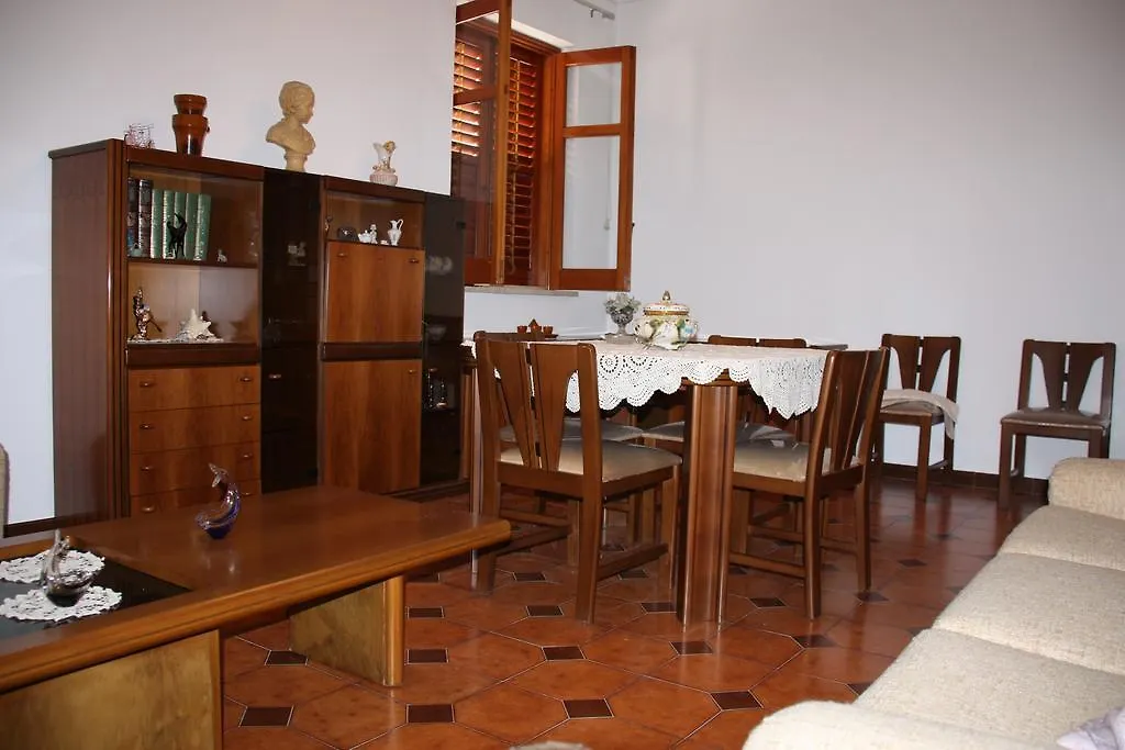 Apartamento Casa Viola Pozzallo