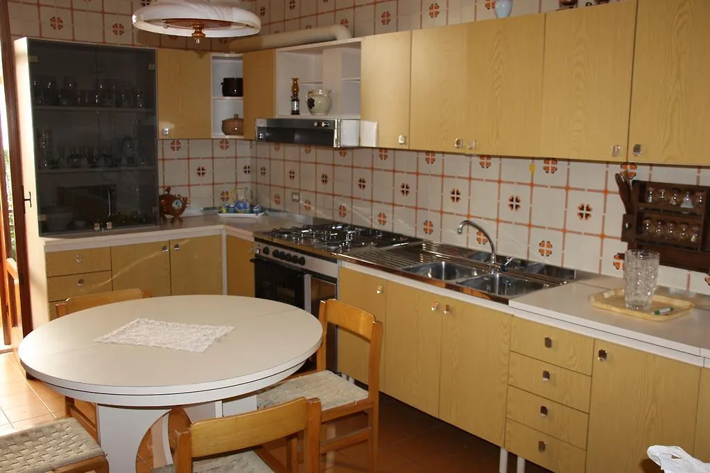 דירות פוצאלו Casa Viola 0*,  איטליה