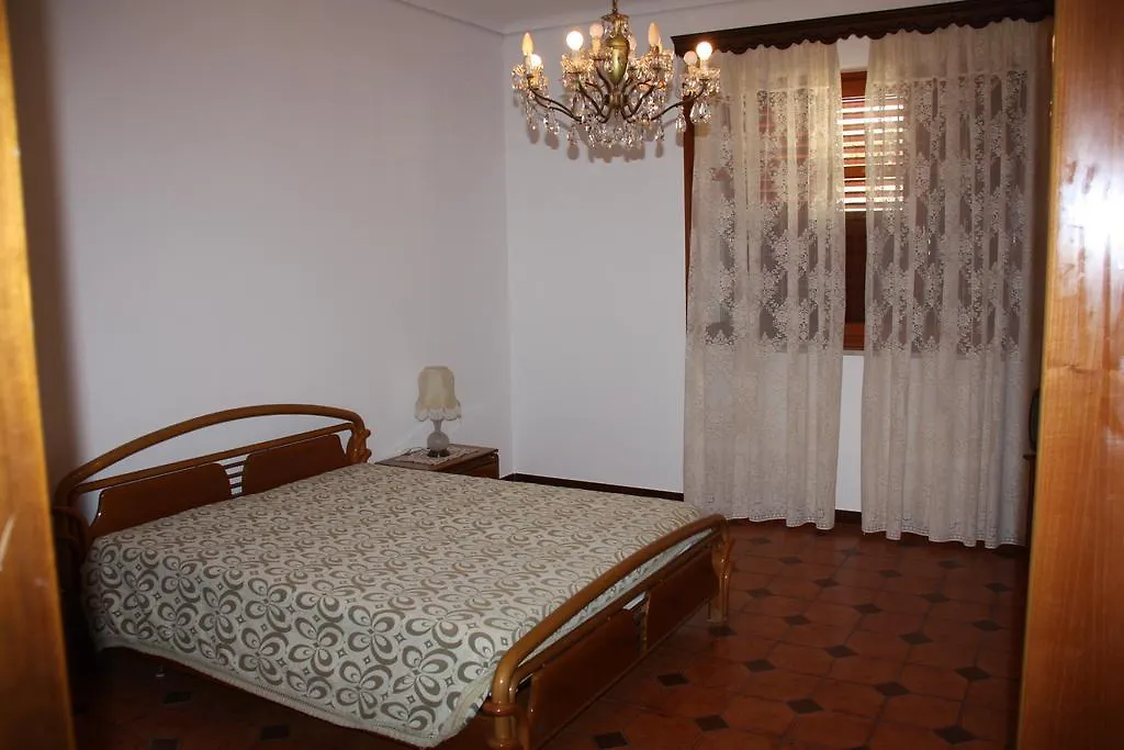 דירות פוצאלו Casa Viola איטליה